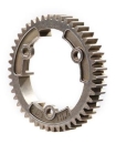 TRX6447R Hauptzahnrad Stahl 46Z breit (Modul 1) X-Maxx, XRT, Maxx, E-Revo 2.0, XO-1